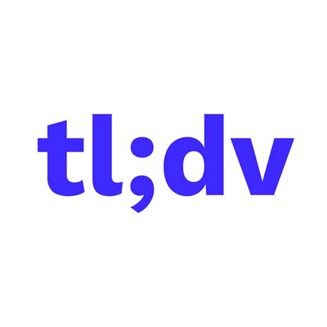 Tl dv. Things To Know About Tl dv. 